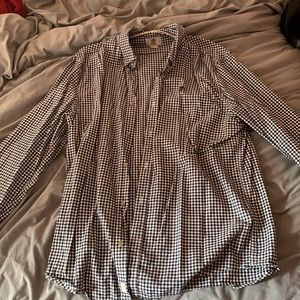 Timberland button down